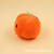 Wholesale cute little pumpkin stuffed doll Halloween small pendant creative project stuffed pendant bag key chain