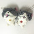 Sell Cute Cartoon Chi's Sweet Cat Plush Toy Pu Spotted Kitty Cute Bell Kitty Toy Bag Bag Hanging