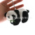 Paula plush toy pendant web celebrity express panda key chain manufacturers direct gifts boutique