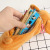 Paula dog pencil case creative children 's plush toys students second-class animal pencil case gift toys yiwu toys