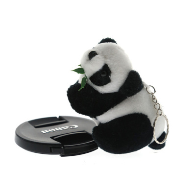 Paula plush toy pendant web celebrity express panda key chain manufacturers direct gifts boutique