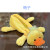 Creative Cartoon Plush Pencil Bag Forest Animal Plush Doll Pencil Case Student Stationery Cosmetic Bag Gift Pencil Case