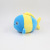 Paula plush pendant key chain Marine clown fish shell gift manufacturers direct wholesale price, the spot boutique