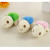 Express it in 10 cm tortoise plush pendant key chain small turtle plush toy wedding throwing claw machine doll, wholesale