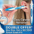 New Smart Swab ear cleaner cleaner ear scoop