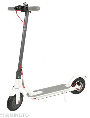 Lushang Electric Scooter Mobility Adult