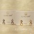 New  earrings S925 silver needle refined small earring copper plated gold set 4A zircon simple fashion accessories