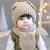 Manufacturers direct autumn princess mother baby cap wholesale