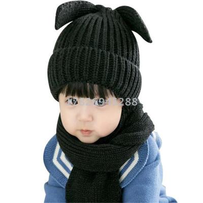 Manufacturers direct autumn princess mother baby cap wholesale