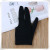 Thread Gloves Wear-Resistant Work Cotton Labor White Cotton Thread Repair Yarn Thickened Nylon Men's