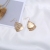 2019 New All-Matching Graceful Net Red Trendy Earrings