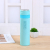 Multicolor stainless steel, high grade thermos GMBH cup simple fashion cold cup portable is suing bounce cover with water cup
