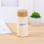 Factory Spot Direct Sales Wood Grain Cup This Design Household Leak-Proof Cup Warm-Keeping Water Cup Colors and Styles