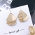 2019 New All-Matching Graceful Net Red Trendy Earrings