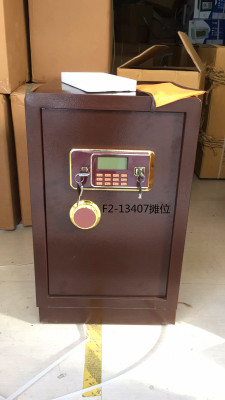 D70 wine code electronic fire safety heavy duty safe cabinet