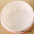 Paper Bowl round Thickened Snack Takeaway Fast Food Packaging Bowl Home Use and Commercial Use Flour Paper Bowl