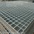 Manufacturer direct selling galvanized steel grid platform grille board gutter cover plate