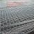 Manufacturer direct selling galvanized steel grid platform grille board gutter cover plate