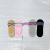 Female invisible socks sliver silicone non-slip socks national wind shallow cute cartoon college wind sun manufacturers