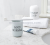 Nordic simple mouthwash cup creative toothbrush cup