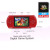 PVP Handheld Game Console PSP PVP Station Light 3000 Game Console 2.8