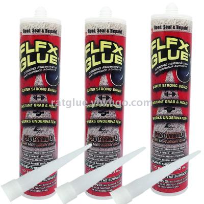 American Flex Glue Universal Glue Waterproof Adhesive Water Glue Home Universal Glue Multifunctional