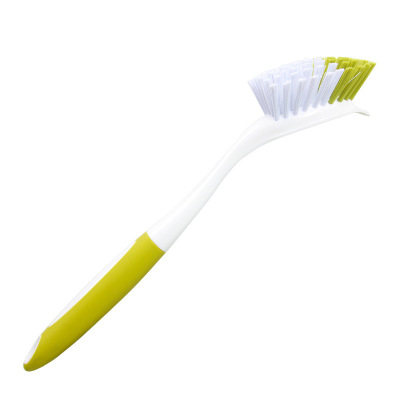 Saucepan brush non-stick oil cleaning brush pan brush not hurt hand wash dishes brush