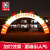 New cartoon air model opening ceremony inflatable arch liuyi kindergarten arch birthday full moon wedding rainbow door