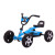New children's bicycles bicycles square quad karts for ages 3-6 can mount oversized toys