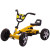 New children's bicycles bicycles square quad karts for ages 3-6 can mount oversized toys