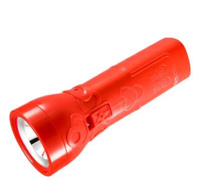 DP long - life LED rechargeable flashlight DP-9058 flashlight