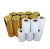  cash register paper supermarket receipt paper catering kitchen printing paper bank ticket paper