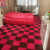 Patchwork Carpet Bedroom Full Square Puzzle Floor Mat Suede Eva Environmental Protection Foam Mat Flannel Floor Mat