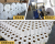 Wholesale Cash Register Paper 80*50 Thermal Paper Tissue Roll Cash Register Paper Supermarket Receipt Paper Wholesale