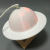3D Printing Saturn Light Creative Desktop Led Small Night Lamp Starry Sky Ball Light Christmas Gift Light
