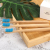 Bamboo Toothbrush, Bed & Breakfast Toothbrush, Wooden Toothbrush, Star Hotel Club Hotel Toothbrush, Hotel Supplies