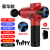 Factory Direct Electric Fascia Gun Massage Gun Deep Muscle Relaxation exercise Fitness multi-gear Touch Adjustment
