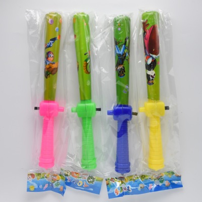 Children's toy toy have been selling electric toys electric shock baton April fool's day prank toys