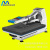T-shirt heat transfer machine manual flat stamping machine 40*50cm intelligent temperature control diy T-shirt machine