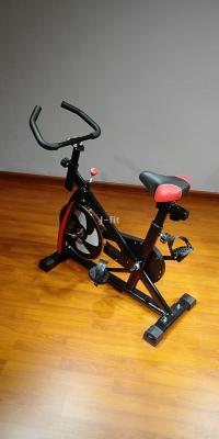 Gifts for manufacturers of direct selling fitness equipment spinning bike stationary bike