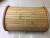 Bamboo Bread Box Semicircle Bread Box