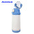 Fashionable cap straw cup high quality bullet stainless steel thermos GMBH cup delicate head set the children 's water cup
