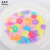 Five Jelly Beads DIY hair Accessories Headda Bead Fresh wholesale with manufacturer Direct Acrylic Powder Bead Material
