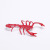 Insect series static Insect animal identification model toy wholesale children's toy model