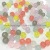 Manufacturing Direct Jelly Beads Mixed color Transparent beads beating beaded materials Accessories