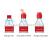 Slingifts Vacuum Soda Stopper Pop Wine Water Cap Freshing Keeper Can Topper Pumping Soft Drink Vacuum Stopper