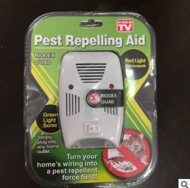 TV product pest repelling an electronic mousetrap insect repellent insect repellent