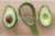 Creative Avocado Cutter Kiwi Fruit Cut Avocado Cut Block Corer Multifunctional Avocado Knife Avocado Tool