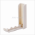 Creative Foldable Door Rear Hook Household Invisible Clothes Hook Coat Hook Plastic Wall Mount Clothes Rack Sticky Hook