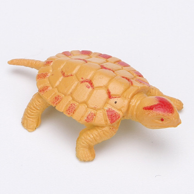 Yuan long Marine animal model children toy turtle manufacturers direct sales